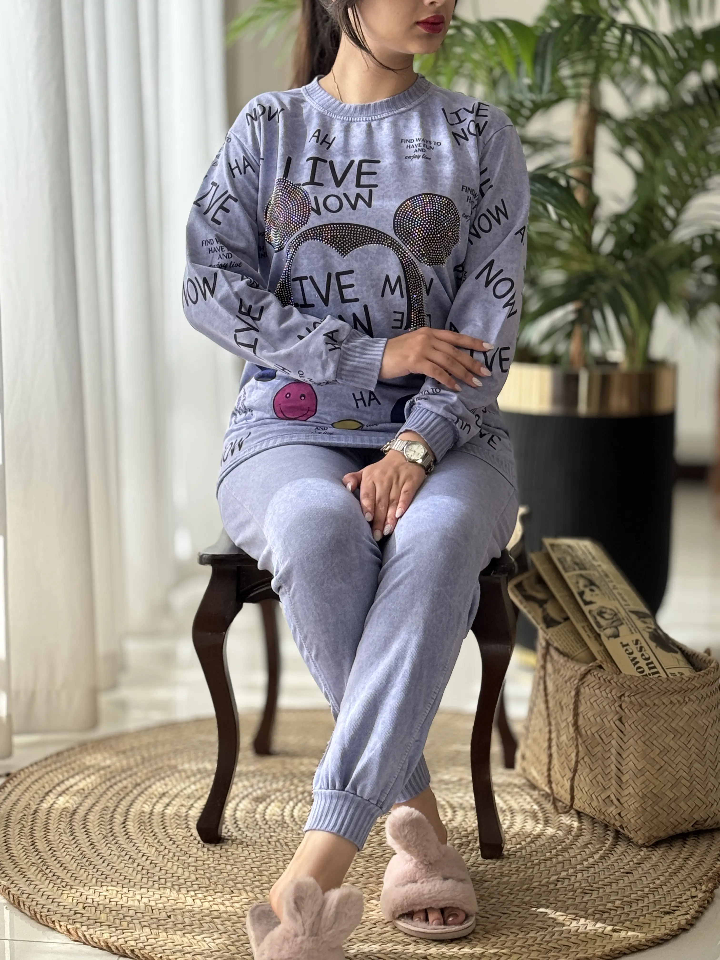 ست سنگشور کد2285